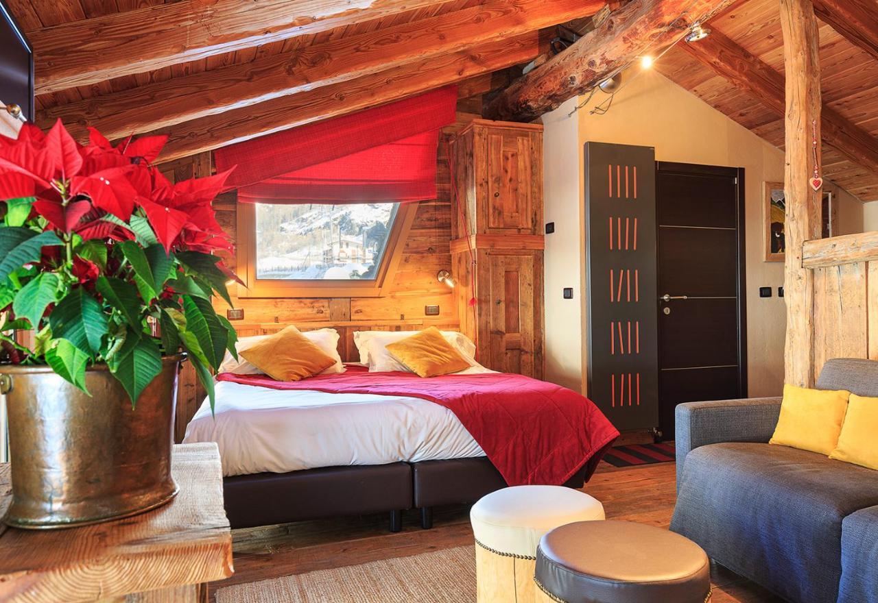 Bed and breakfast Locanda4 Valtournenche