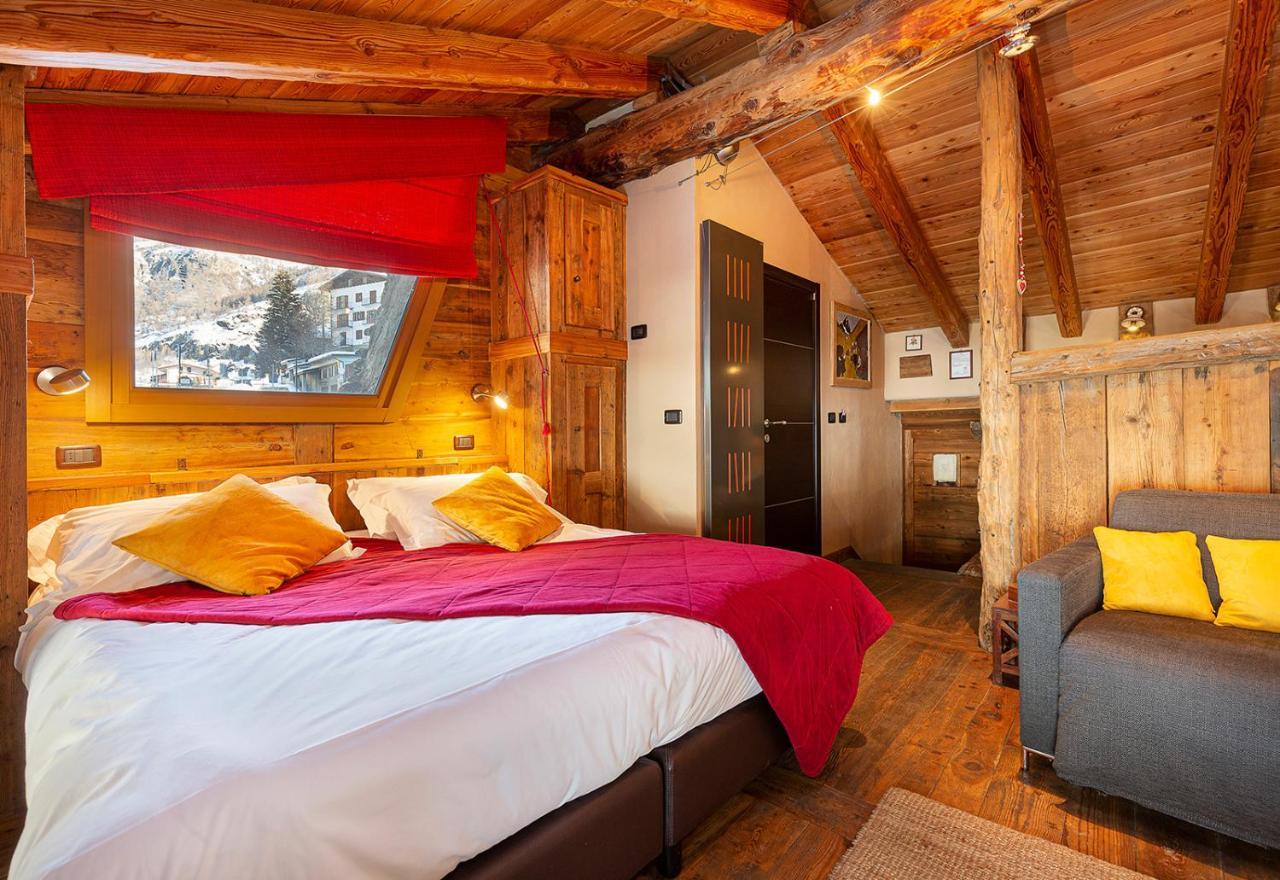 Locanda4 Bed and breakfast 3*