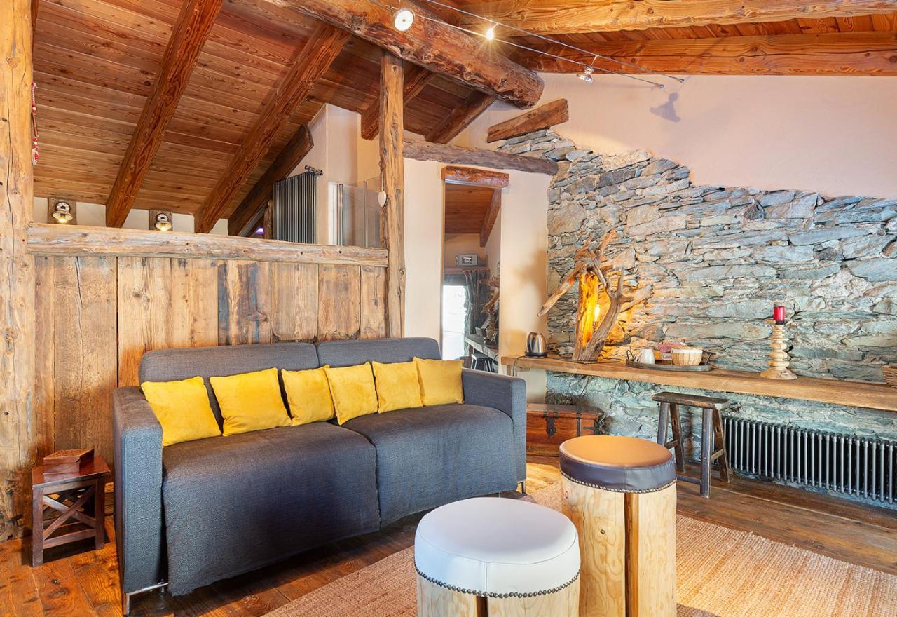 Bed and breakfast Locanda4 Valtournenche