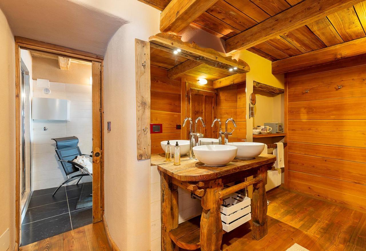 Locanda4 Valtournenche