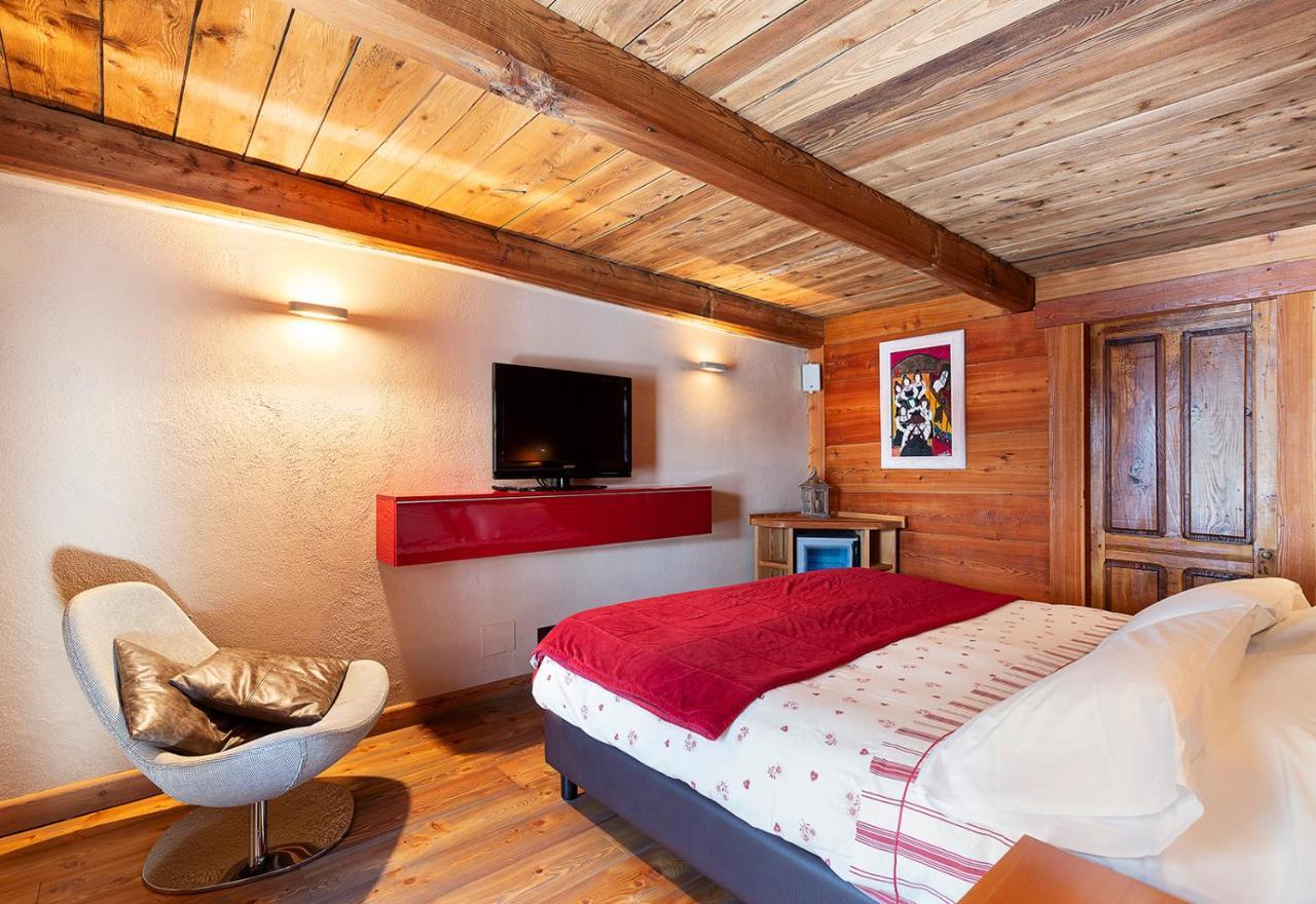 Locanda4 3* Valtournenche