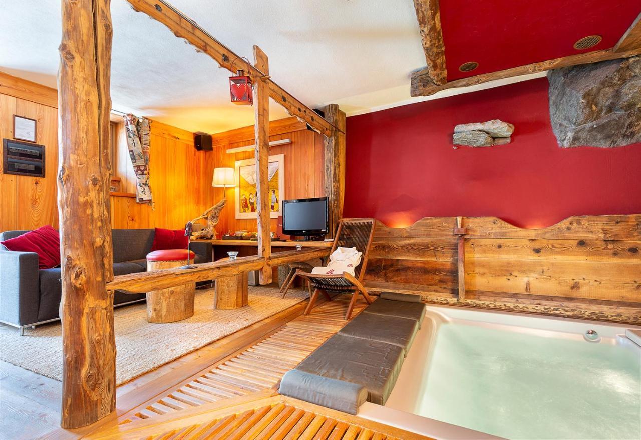 Locanda4 3* Valtournenche