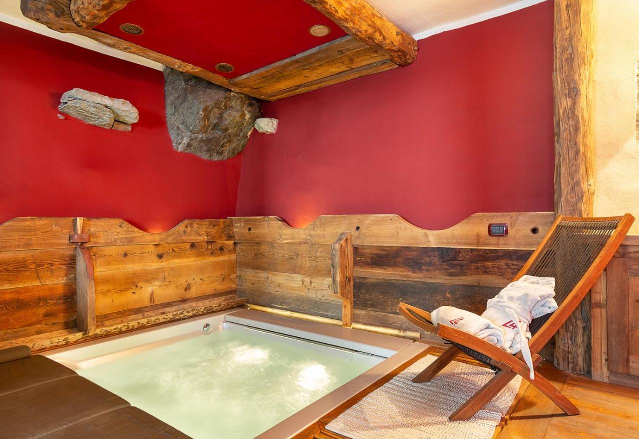 Bed and breakfast Locanda4 3*