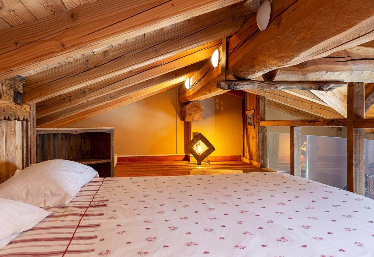 Locanda4 Valtournenche