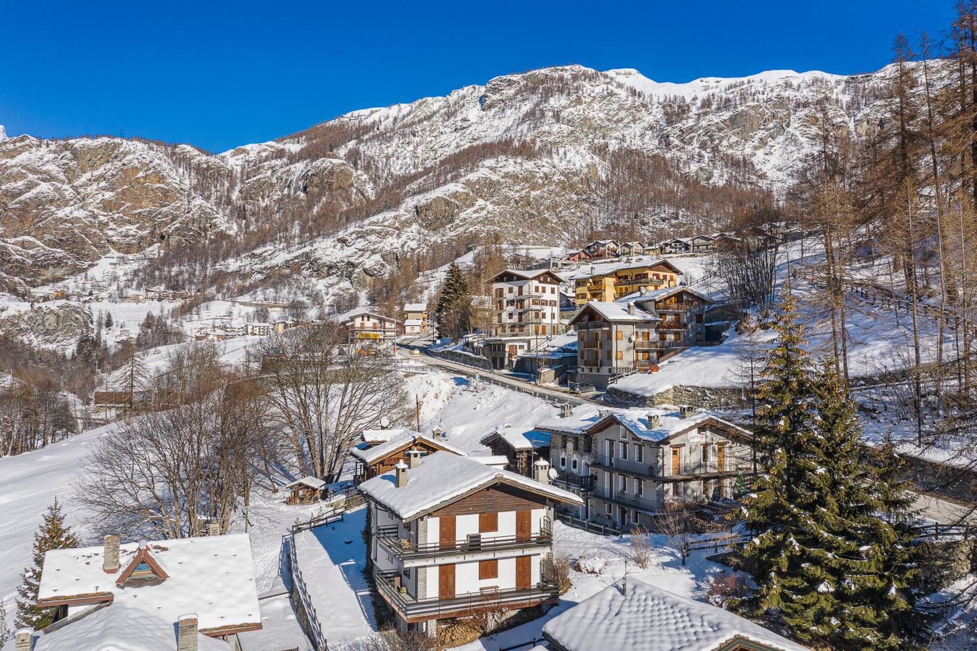Bed and breakfast Locanda4
