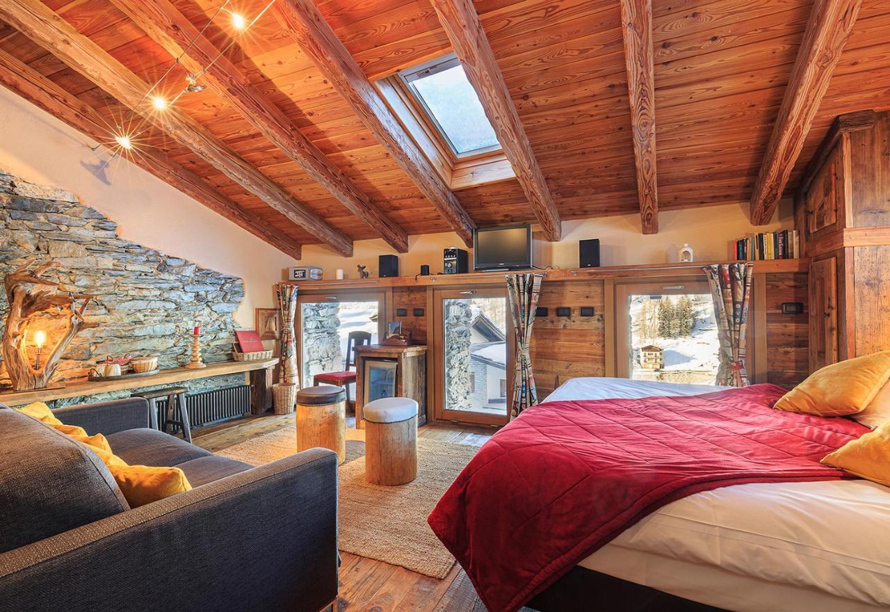 Locanda4 Bed & Breakfast 3*