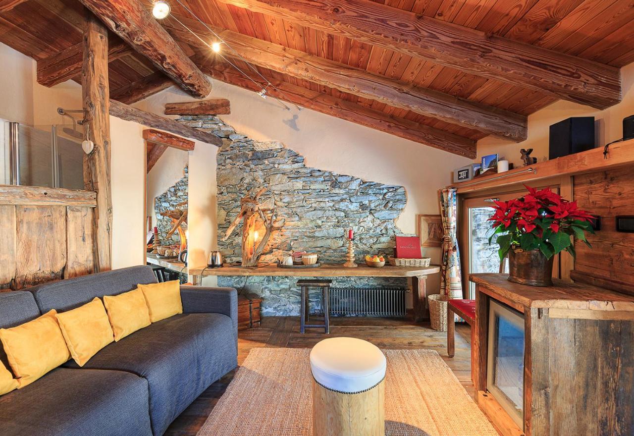 Bed & Breakfast Locanda4 3*
