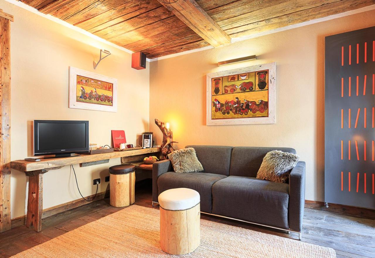 Locanda4 Bed & Breakfast 3*