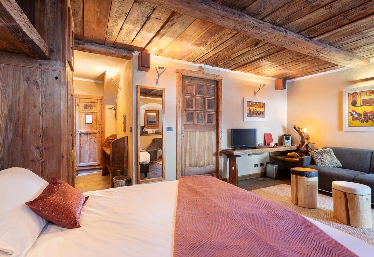 Locanda4 Bed & Breakfast Valtournenche