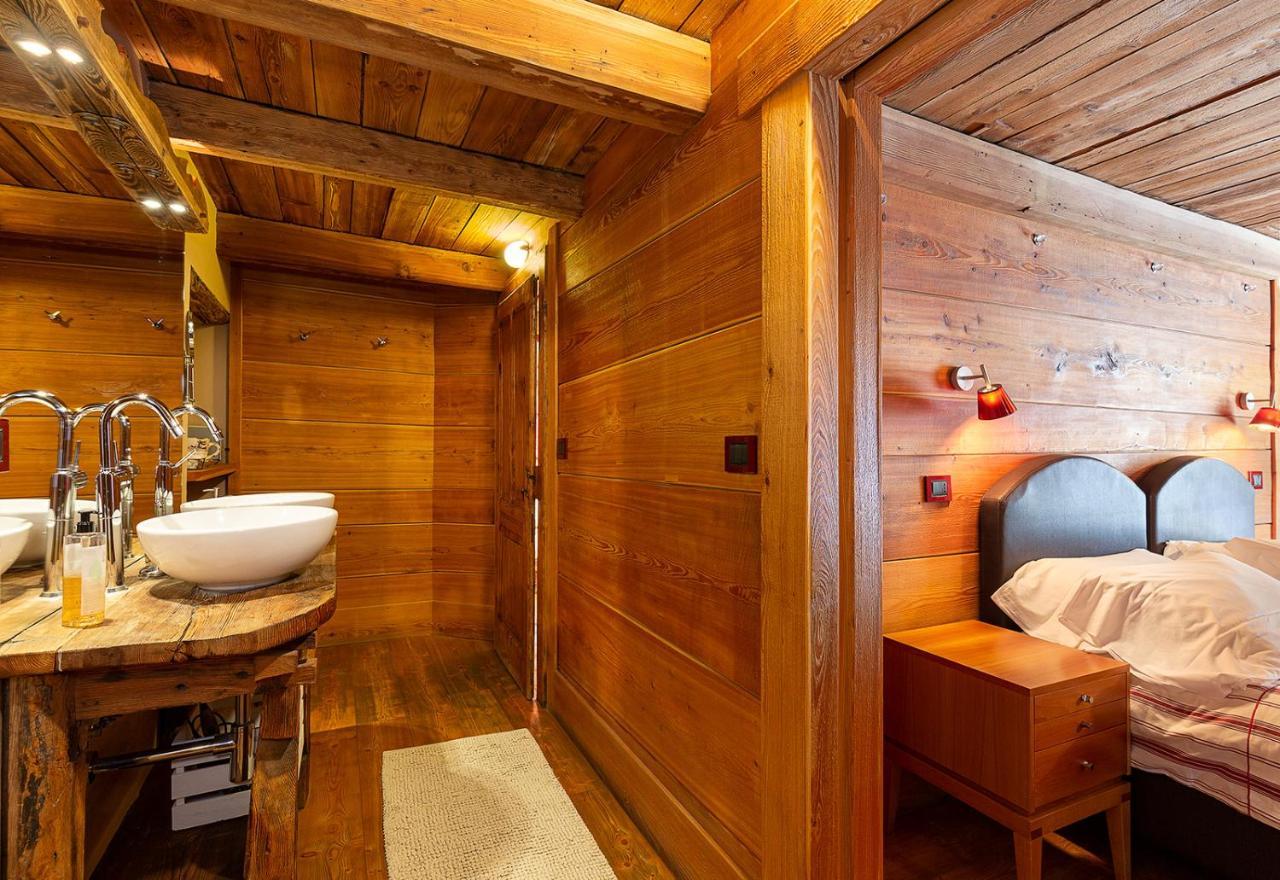 Locanda4 Bed & Breakfast Valtournenche