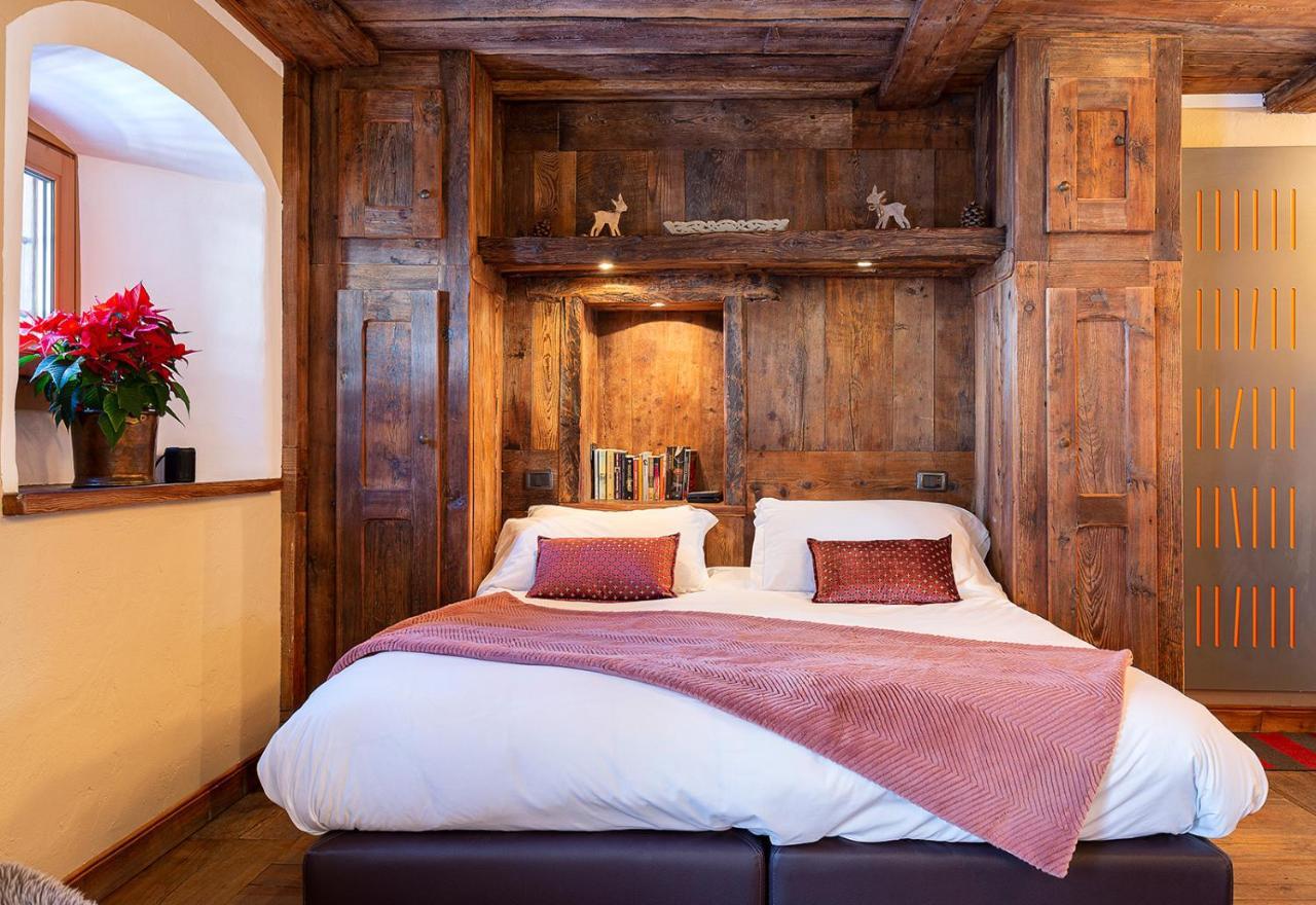 Locanda4 Valtournenche