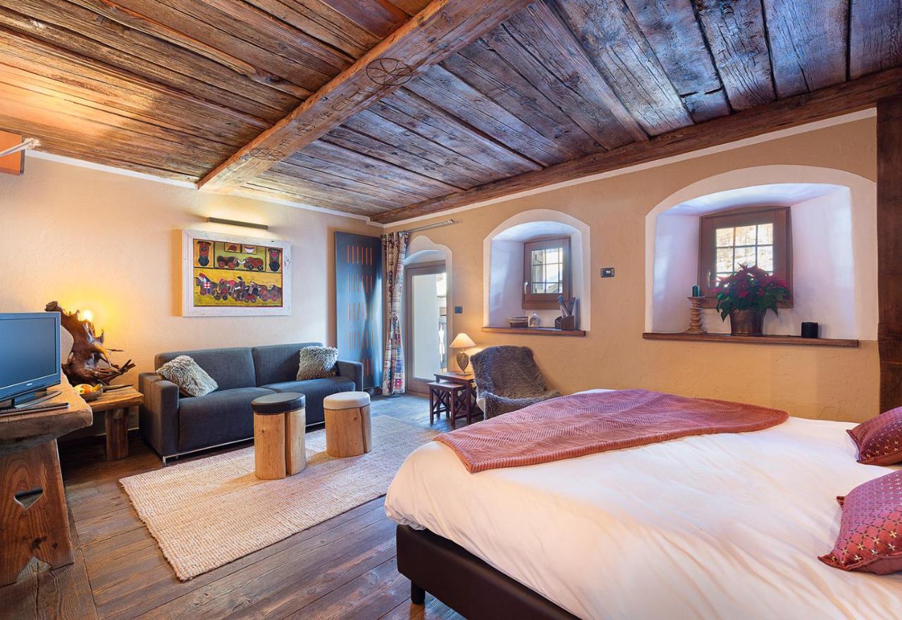 Locanda4 Bed & Breakfast 3*