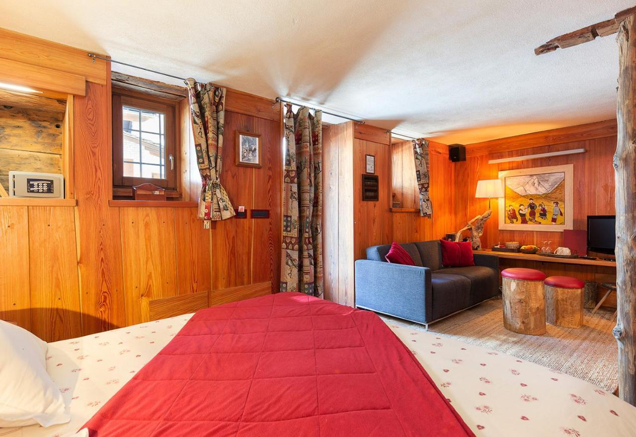 Locanda4 Bed & Breakfast Valtournenche