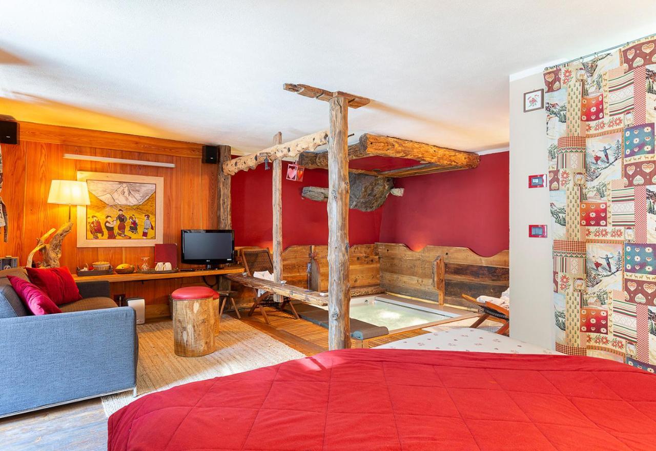 Locanda4 Bed & Breakfast 3*