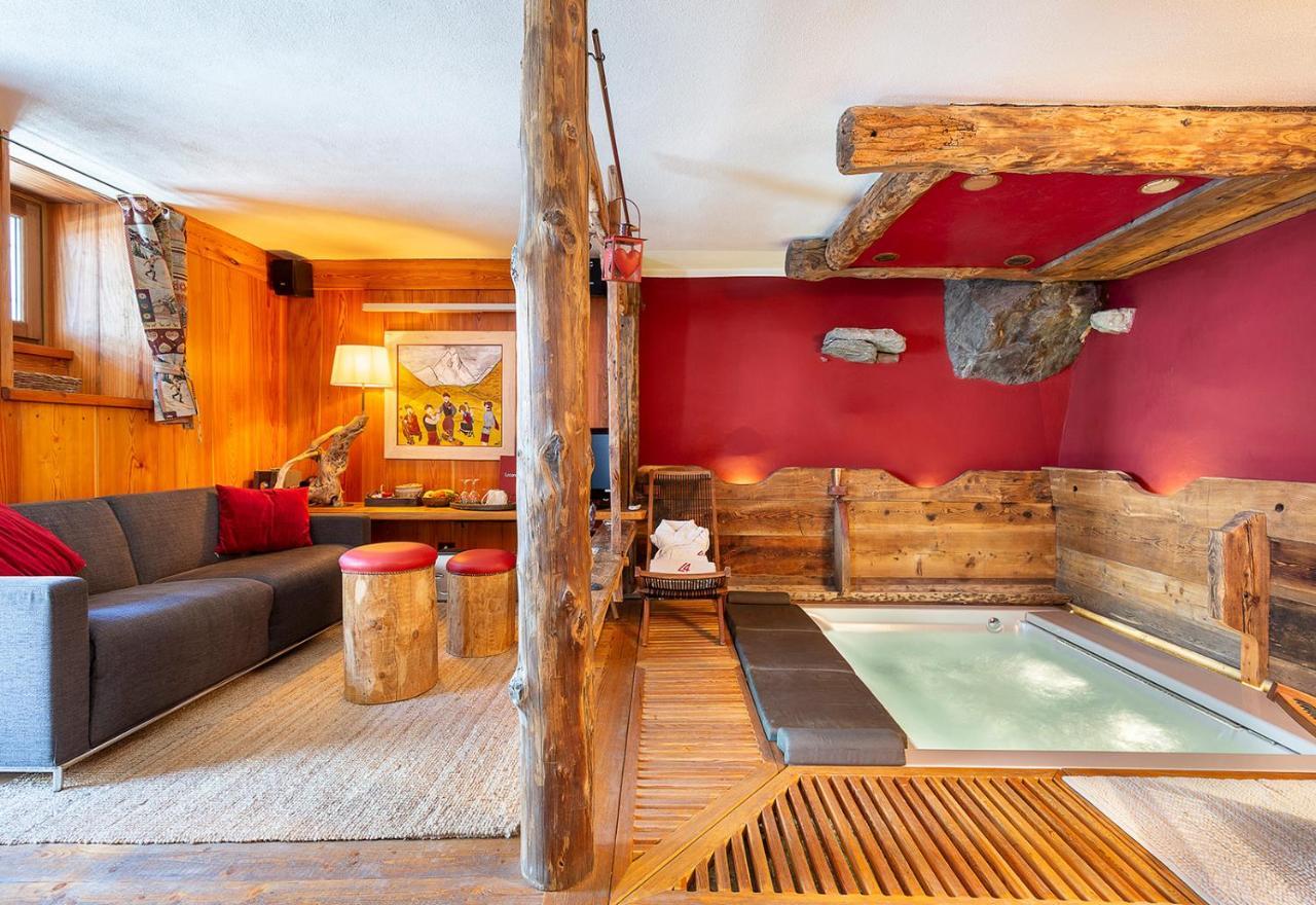 Locanda4 Valtournenche