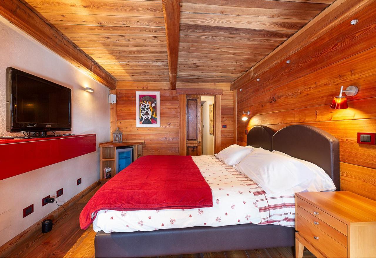 Locanda4 3* Valtournenche