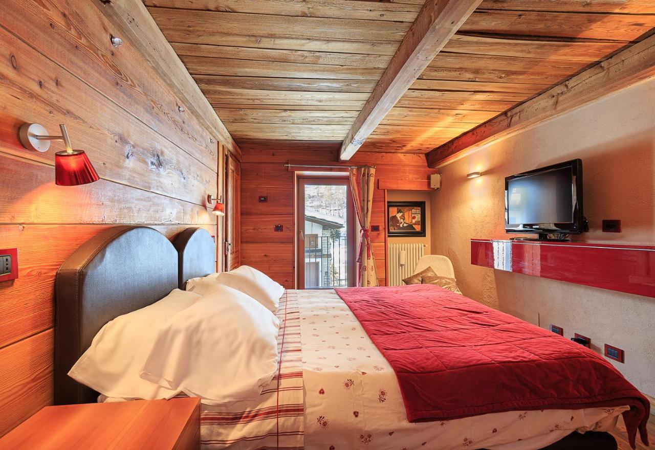 Bed & Breakfast Locanda4 3*