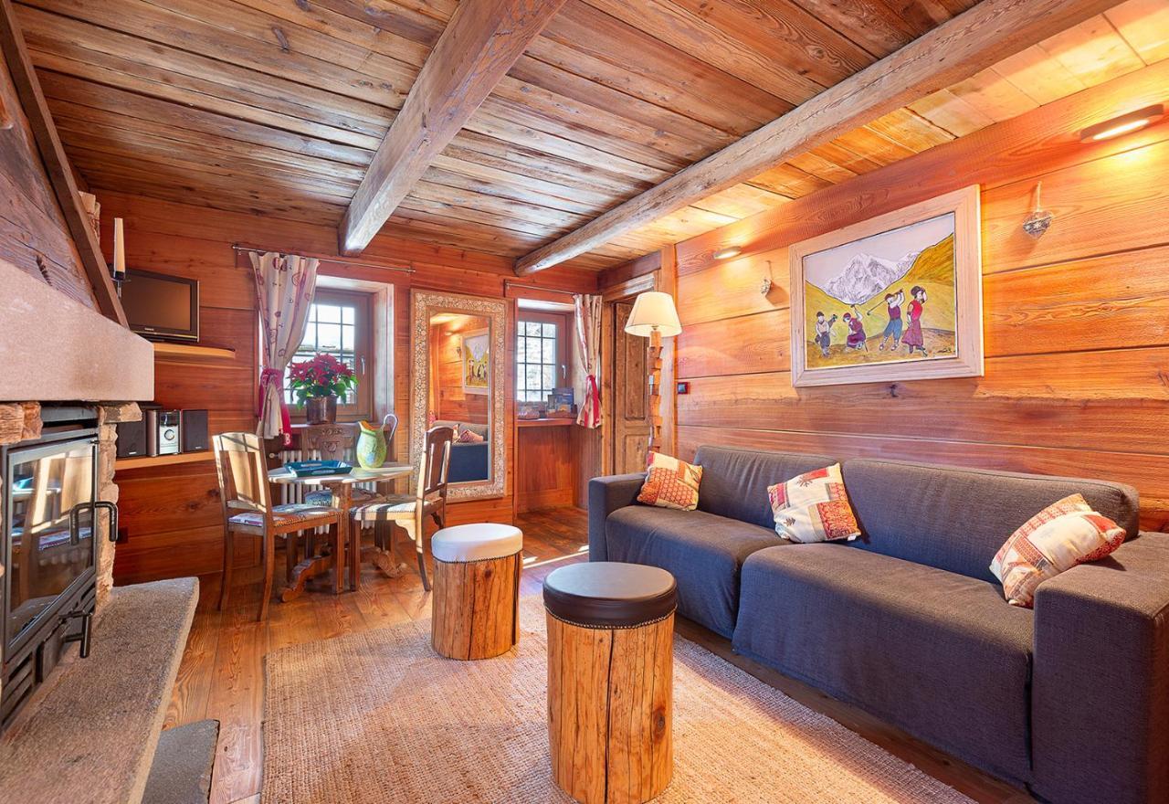 Locanda4 3* Valtournenche