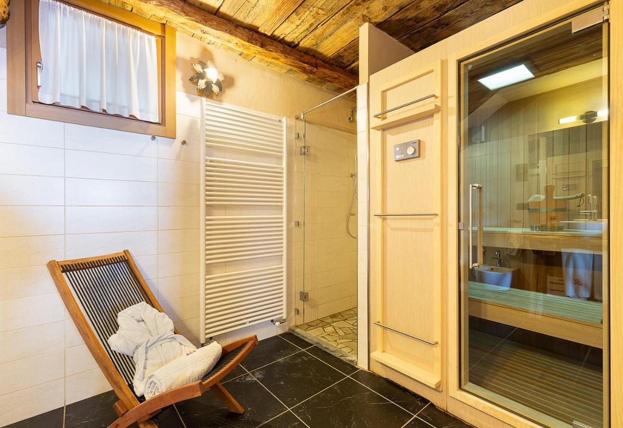 Bed & Breakfast Locanda4 3*