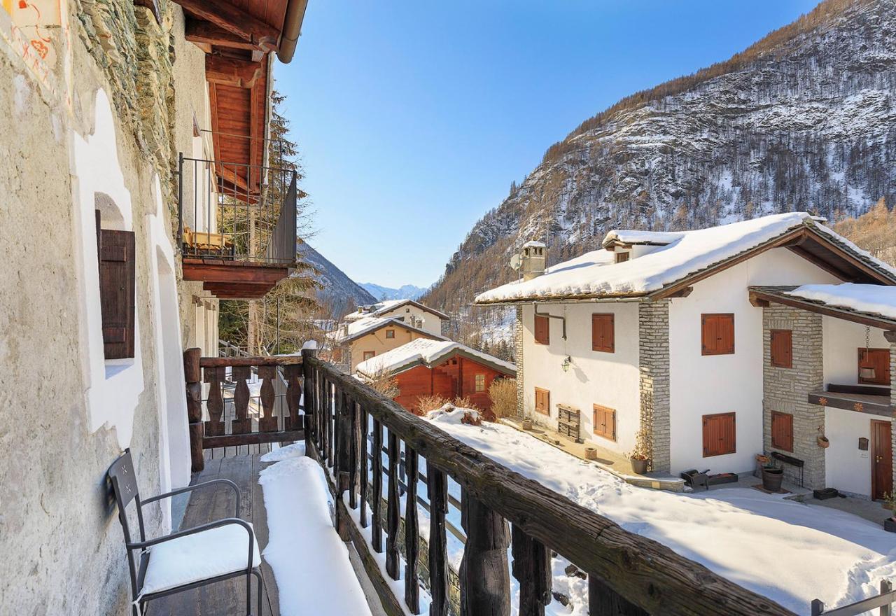 Bed & Breakfast Locanda4