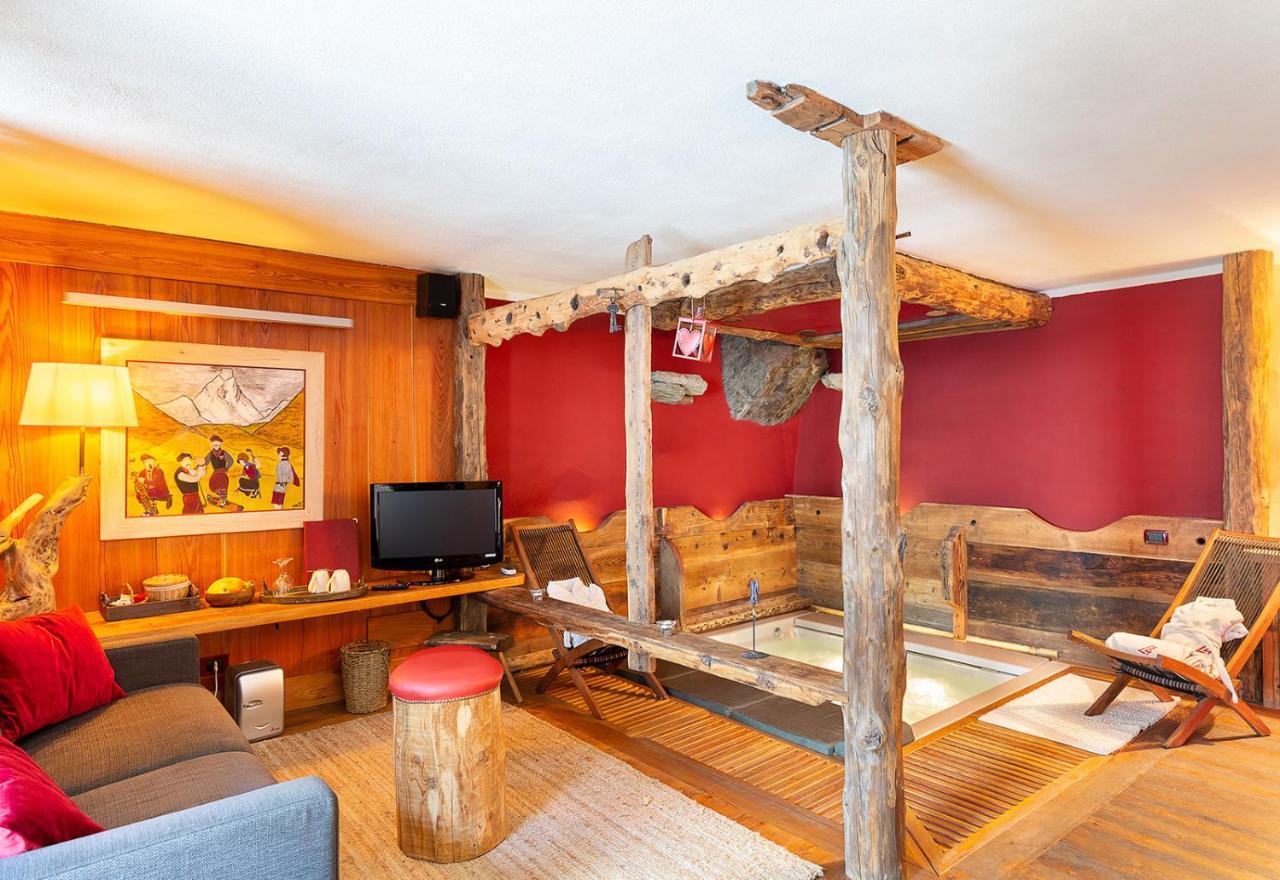 Locanda4 Bed & Breakfast Valtournenche