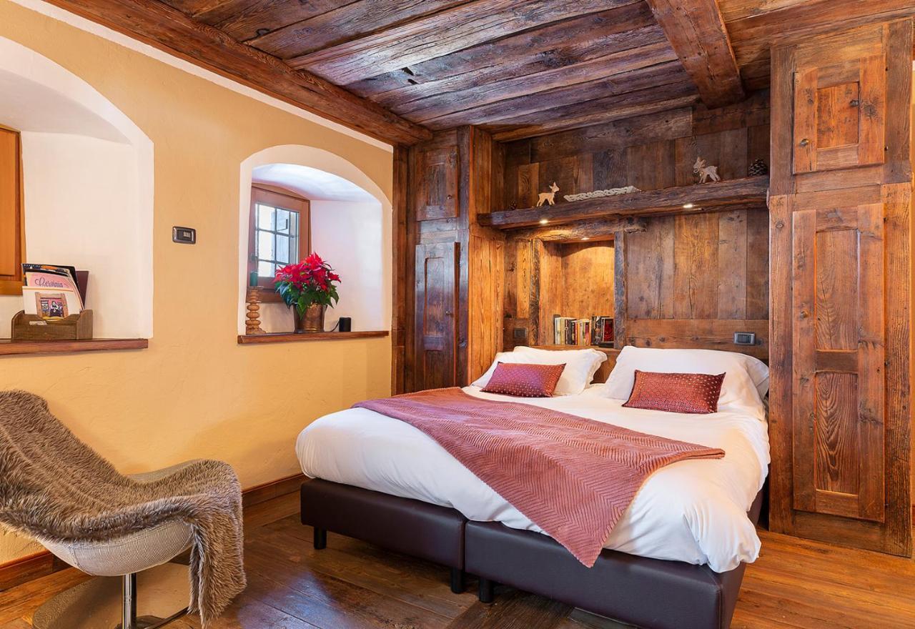 Locanda4 Valtournenche