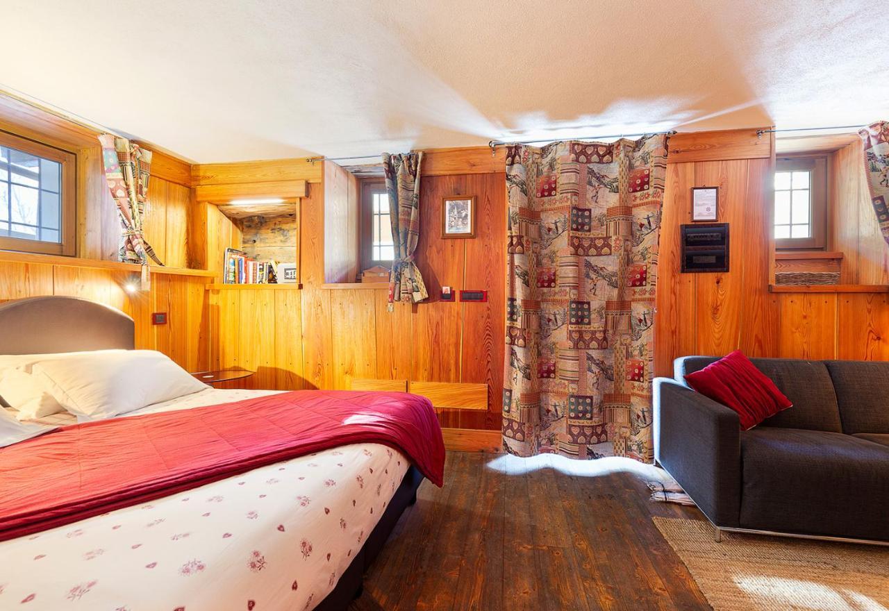 Locanda4 3* Valtournenche