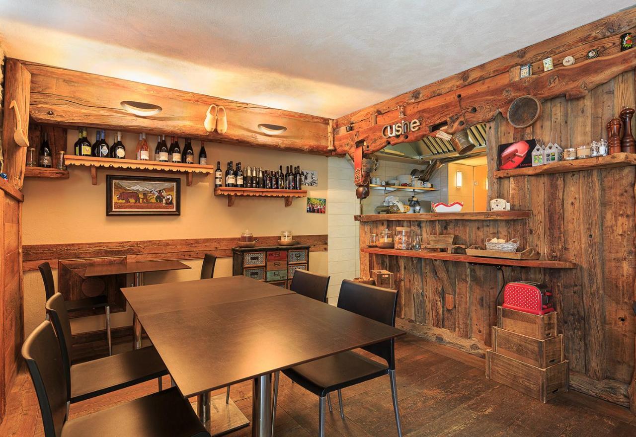 Locanda4 3*