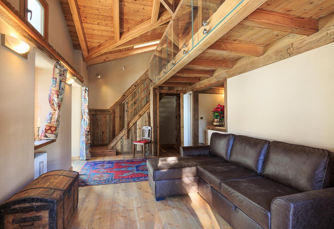Locanda4 Valtournenche