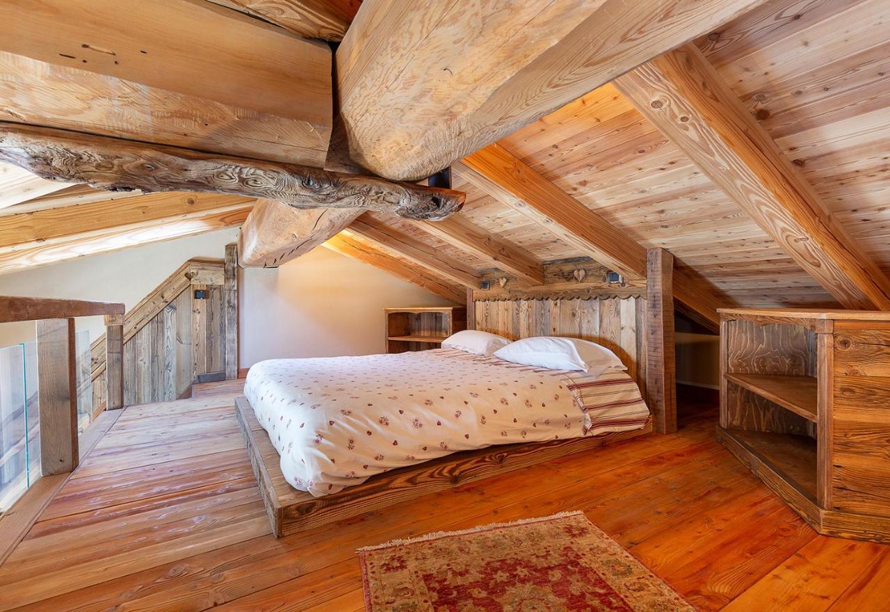 Locanda4 Bed & Breakfast